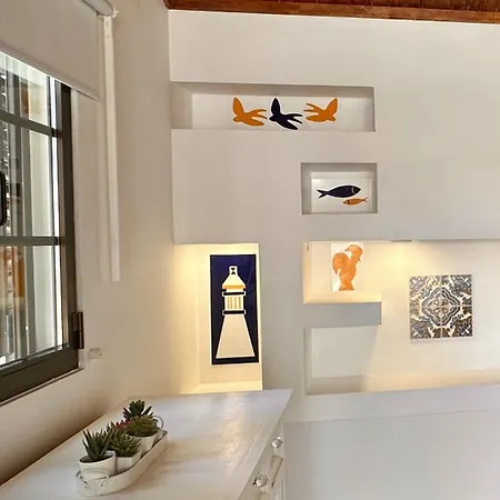 Buganvilia By Check-in Portugal Villa