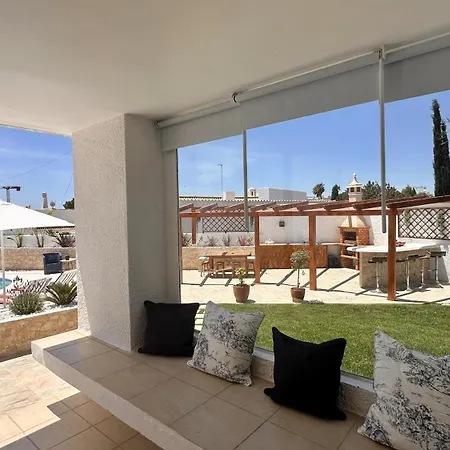 Buganvilia By Check-in Portugal Villa *