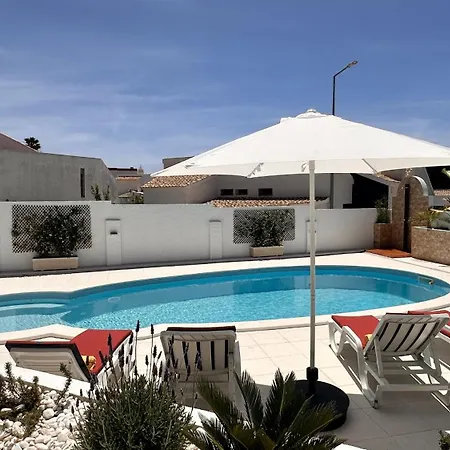 Buganvilia - Private Pool - 10 Guests -