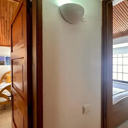 Βίλα Buganvilia - Private Pool - 10 Guests - Αλμπουφέιρα