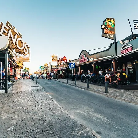 Buganvilia By Check-in Portugal *