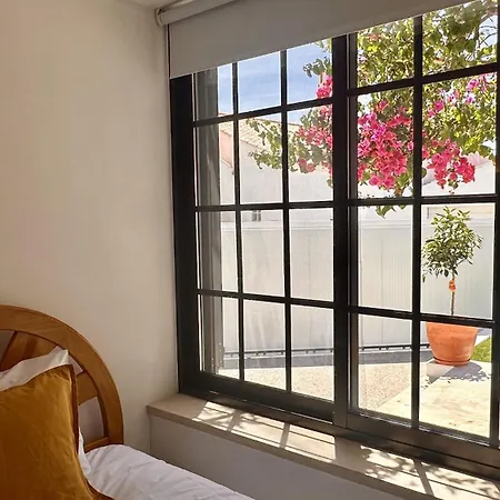 Βίλα Buganvilia - Private Pool - 10 Guests -