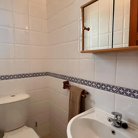 Buganvilia By Check-in Portugal Villa