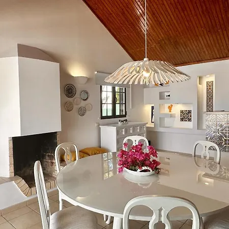 Βίλα Buganvilia - Private Pool - 10 Guests - *