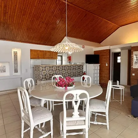 Buganvilia - Private Pool - 10 Guests - * Αλμπουφέιρα