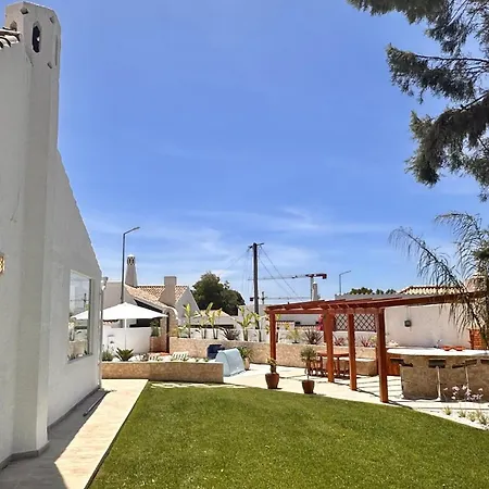 Buganvilia By Check-in Portugal فيلة *