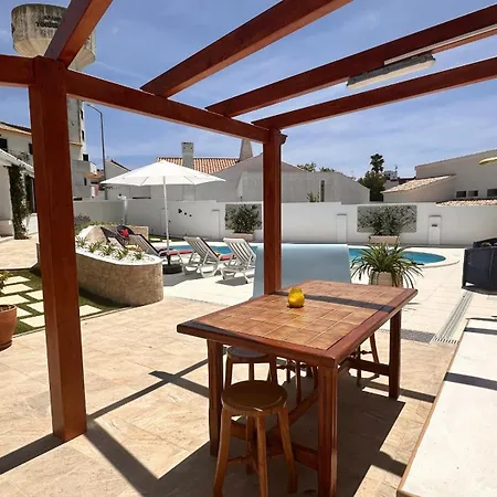 Buganvilia - Private Pool - 10 Guests -
