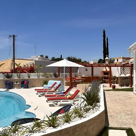 Buganvilia By Check-in Portugal Villa *