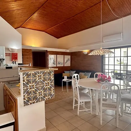 Buganvilia - Private Pool - 10 Guests - Αλμπουφέιρα