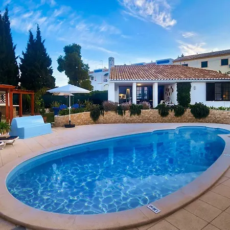 Buganvilia - Private Pool - 10 Guests - Βίλα