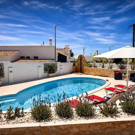 Βίλα Buganvilia - Private Pool - 10 Guests - *