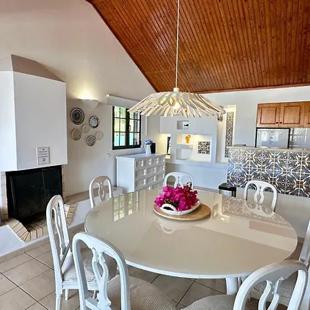 Buganvilia - Private Pool - 10 Guests - Βίλα Αλμπουφέιρα
