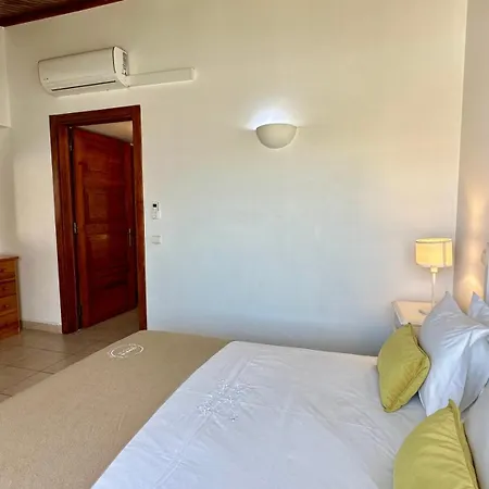 Buganvilia - Private Pool - 10 Guests - Αλμπουφέιρα