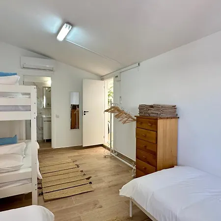 Buganvilia - Private Pool - 10 Guests - * Αλμπουφέιρα