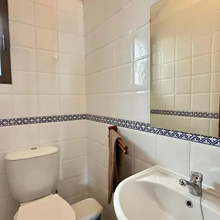 Buganvilia - Private Pool - 10 Guests -
