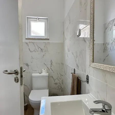 Buganvilia - Private Pool - 10 Guests - Βίλα