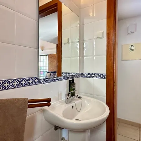 Buganvilia - Private Pool - 10 Guests - Αλμπουφέιρα