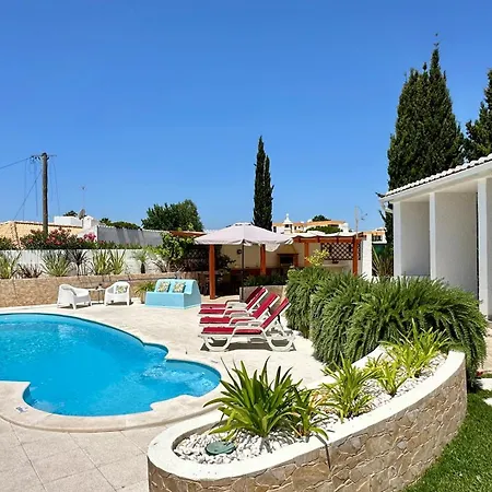 Βίλα Buganvilia - Private Pool - 10 Guests -