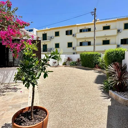 Buganvilia - Private Pool - 10 Guests - Αλμπουφέιρα