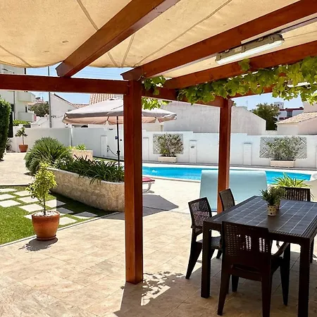 Buganvilia - Private Pool - 10 Guests - Βίλα