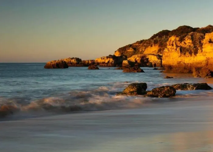 فيلة Buganvilia By Check-in Portugal البوفيرا