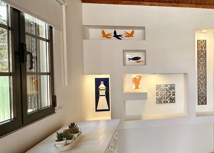 Buganvilia By Check-in Portugal فيلة