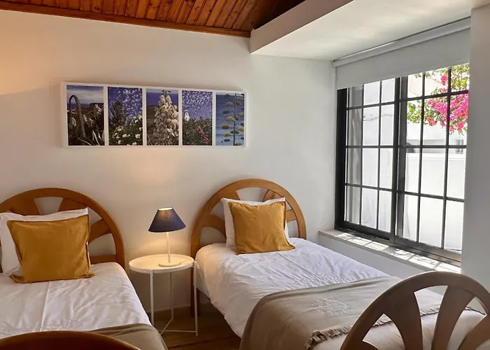 Buganvilia By Check-in Portugal فيلة