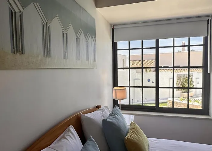 Buganvilia By Check-in Portugal فيلة البوفيرا