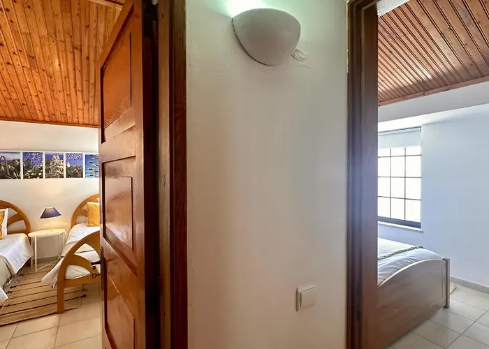 فيلة Buganvilia By Check-in Portugal البوفيرا