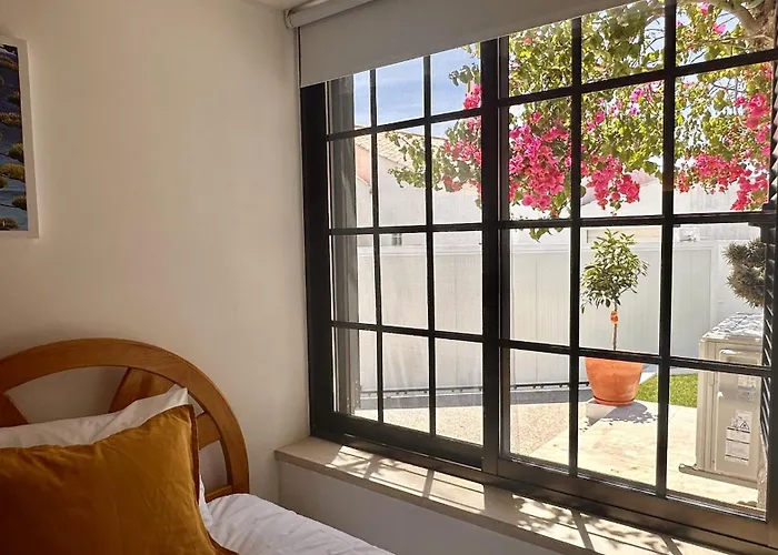فيلة Buganvilia By Check-in Portugal