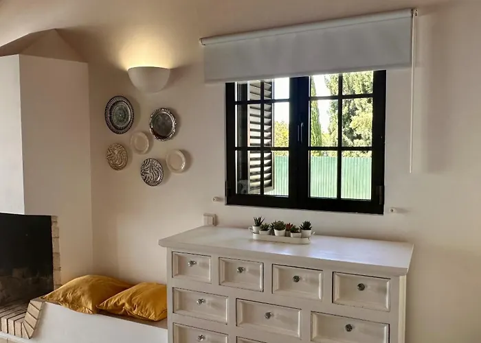 Buganvilia By Check-in Portugal فيلة البوفيرا