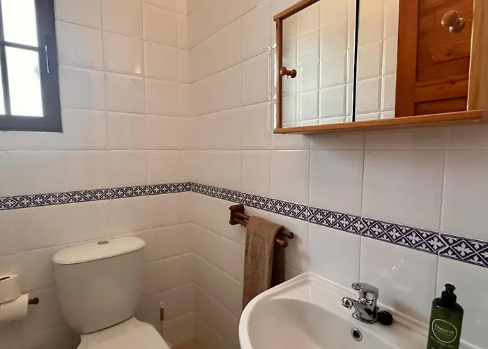 Buganvilia By Check-in Portugal فيلة