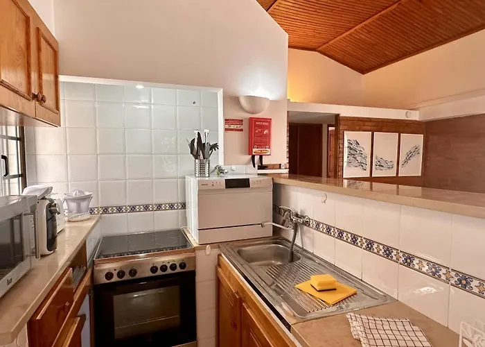 Buganvilia By Check-in Portugal فيلة *