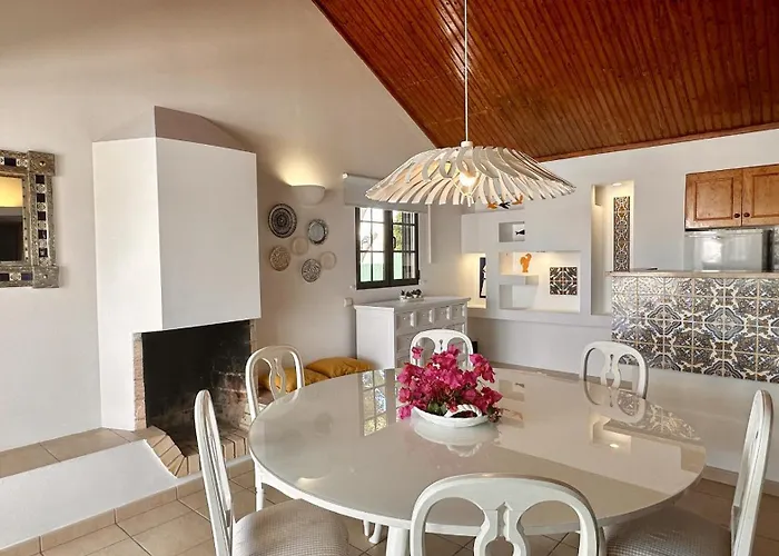 فيلة Buganvilia By Check-in Portugal *