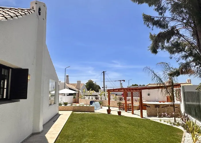 Buganvilia By Check-in Portugal فيلة *