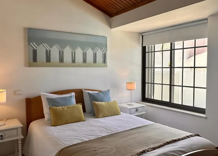 Buganvilia By Check-in Portugal