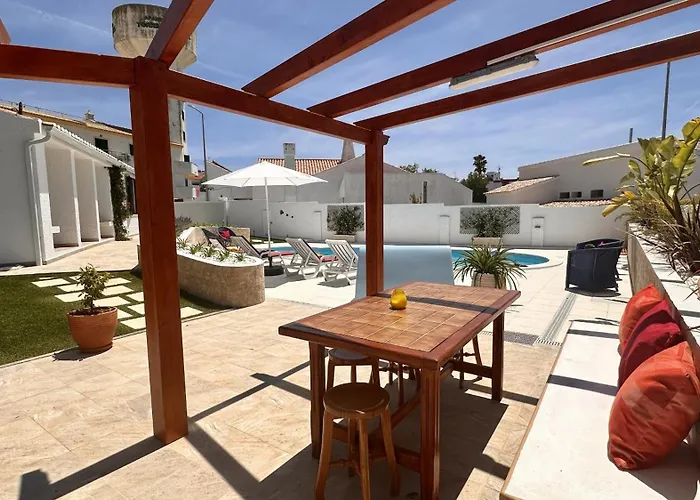 Buganvilia By Check-in Portugal