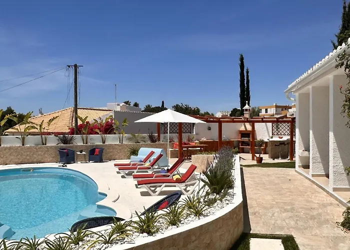 Buganvilia By Check-in Portugal فيلة *