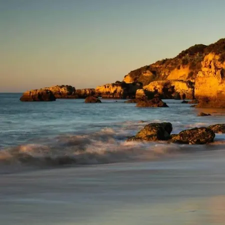 Villa Buganvilia By Check-in Portugal Albufeira