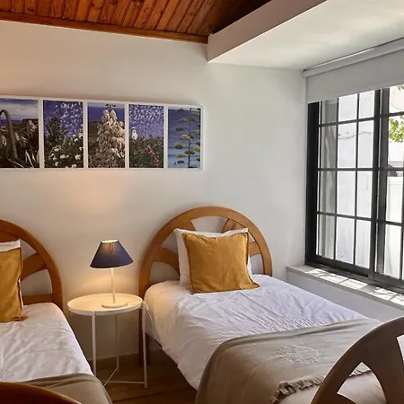 Buganvilia By Check-in Portugal Villa