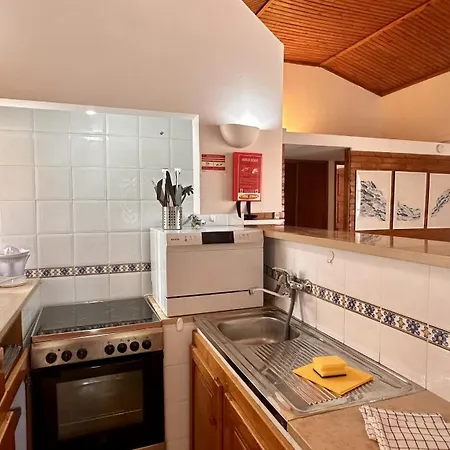 Buganvilia By Check-in Portugal Villa *