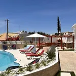 Buganvilia - Private Pool - 6 Guests - Villa *